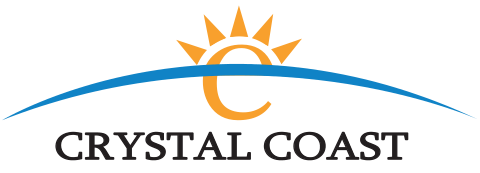 Dalian Blue Innovation Glass Logo